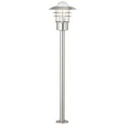 BRILLIANT Außenstandleuchte »TERRENCE«, 60 W