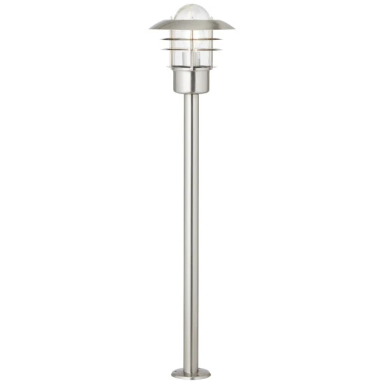 BRILLIANT Außenstandleuchte »TERRENCE«, 60 W 1 BRILLIANT Außenstandleuchte »TERRENCE«, 60 W