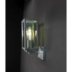 ECO-LIGHT Außenleuchte »Karo«, 60 W -Leuchten Verkaufsladen unnamed file 3058