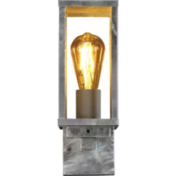 ECO-LIGHT Außenleuchte »Karo«, 60 W -Leuchten Verkaufsladen unnamed file 3059