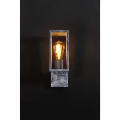 ECO-LIGHT Außenleuchte »Karo«, 60 W -Leuchten Verkaufsladen unnamed file 3060