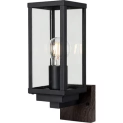 ECO-LIGHT Außenleuchte »Karo«, 15 W