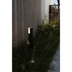 LUTEC Außenleuchte »Cyra«, 8 W -Leuchten Verkaufsladen unnamed file 3066