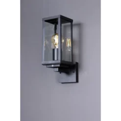 ECO-LIGHT Außenleuchte »Karo«, 60 W -Leuchten Verkaufsladen unnamed file 3074