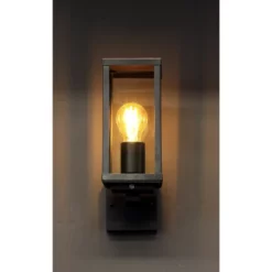 ECO-LIGHT Außenleuchte »Karo«, 60 W -Leuchten Verkaufsladen unnamed file 3075