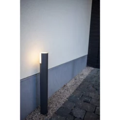 LUTEC Außenleuchte »CYRA«, 8 W -Leuchten Verkaufsladen unnamed file 3079