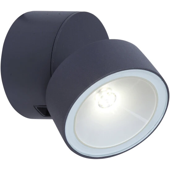 LUTEC Außenleuchte »Trumpet«, 8 W 1 LUTEC Außenleuchte »Trumpet«, 8 W