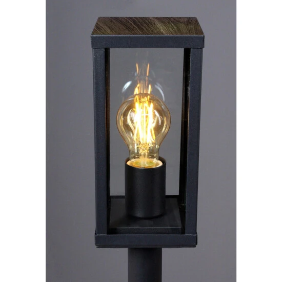 ECO-LIGHT Außenleuchte »Karo«, 15 W 3 ECO-LIGHT Außenleuchte »Karo«, 15 W – Bild 3