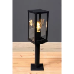 ECO-LIGHT Außenleuchte »Karo«, 60 W -Leuchten Verkaufsladen unnamed file 3091