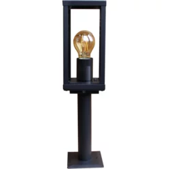 ECO-LIGHT Außenleuchte »Karo«, 60 W -Leuchten Verkaufsladen unnamed file 3093