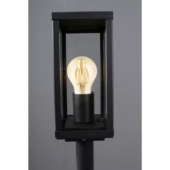 ECO-LIGHT Außenleuchte »Karo«, 60 W -Leuchten Verkaufsladen unnamed file 3097