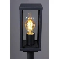 ECO-LIGHT Außenleuchte »Karo«, 60 W -Leuchten Verkaufsladen unnamed file 3098