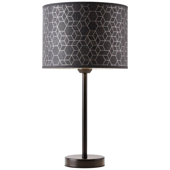 BRILLIANT Tischleuchte »GALANCE«, E27, Höhe: 460 Cm 1 BRILLIANT Tischleuchte »GALANCE«, E27, Höhe: 460 Cm