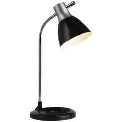 BRILLIANT Tischleuchte »JAN«, E27, Höhe: 520 Cm