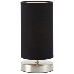 BRILLIANT Tischleuchte »CLARIE«, E14, Höhe: 255 Cm