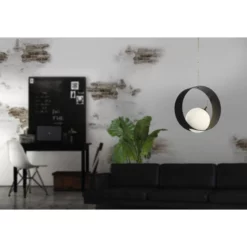 EGLO Hängeleuchte »CAMARGO«, Stahl -Leuchten Verkaufsladen unnamed file 3133