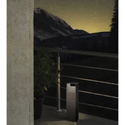 EGLO Stehleuchte »DONINNI 1«, Aluminium, 3000K -Leuchten Verkaufsladen unnamed file 3151