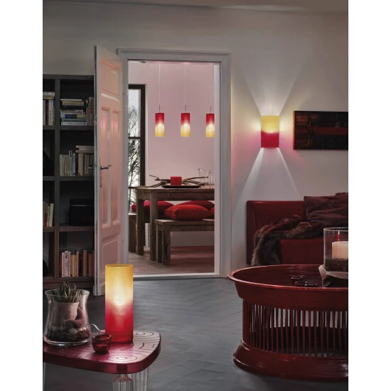 EGLO Tischleuchte »BLOB« 2 EGLO Tischleuchte »BLOB« – Bild 2