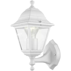 EGLO Außenwandleuchte »Belfort 1«, 60 W