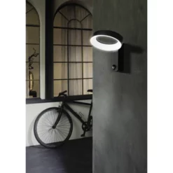 EGLO Wand-/Deckenleuchte »PERNATE«, Aluminiumguss, 3000K -Leuchten Verkaufsladen unnamed file 3174