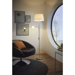 EGLO Stehleuchte »CONESA«, Stahl 3 EGLO Stehleuchte »CONESA«, Stahl -Leuchten Verkaufsladen unnamed file 3194