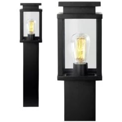 KS VERLICHTING Gartenlampe »Jersey«, 60 W