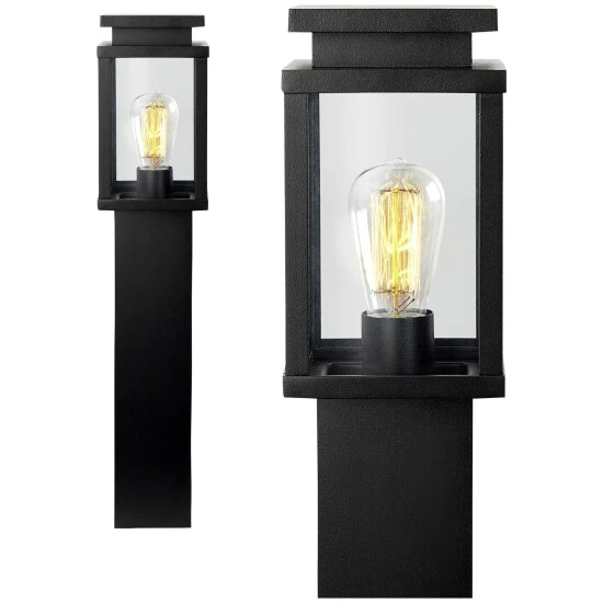 KS VERLICHTING Gartenlampe »Jersey«, 60 W 1 KS VERLICHTING Gartenlampe »Jersey«, 60 W