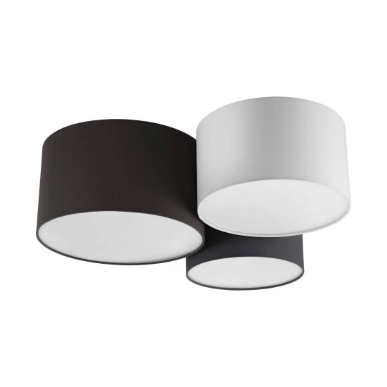 EGLO Wand-/Deckenleuchte »PASTORE«, Stahl 1 EGLO Wand-/Deckenleuchte »PASTORE«, Stahl