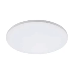 EGLO CONNECT Wand-/Deckenleuchte »TURCONA-C«, Stahl, Aluminium, 2700-6500K