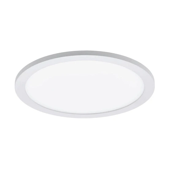 EGLO Wand-/Deckenleuchte »SARSINA-A«, Aluminium, 2700-6500K 1 EGLO Wand-/Deckenleuchte »SARSINA-A«, Aluminium, 2700-6500K