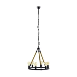 EGLO Hängeleuchte »FINDLAY«, Stahl