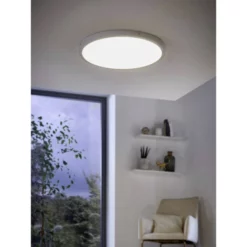 EGLO Aufbauleuchte »FUEVA 1«, Aluminium, 3000K -Leuchten Verkaufsladen unnamed file 3293