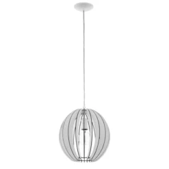 EGLO Hängeleuchte »COSSANO«, Stahl