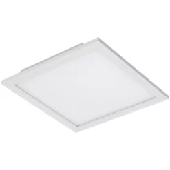 BRILONER LED-Panel »Simple«, Inkl. Leuchtmittel In Warmweiß