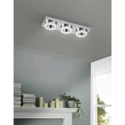 EGLO Wand-/Deckenleuchte »FRADELO«, Stahl, 3000K -Leuchten Verkaufsladen unnamed file 3307