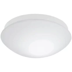 EGLO Wand-/Deckenleuchte »BARI-M«, Kunststoff