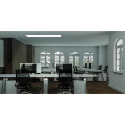 EGLO LED-Rasterleuchte »SALOBRENA 1«, Inkl. Leuchtmittel In Neutralweiß -Leuchten Verkaufsladen unnamed file 333