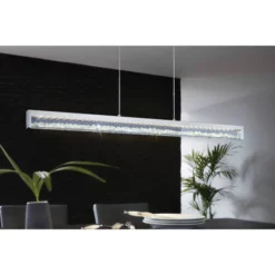 EGLO Hängeleuchte »CARDITO 1«, Aluminium, Stahl, 2700-5000K -Leuchten Verkaufsladen unnamed file 3333