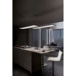 EGLO LED-Rasterleuchte »SALOBRENA 1«, Inkl. Leuchtmittel In Neutralweiß -Leuchten Verkaufsladen unnamed file 334