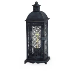 EGLO Tischleuchte »WINSHAM«, Stahl