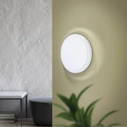 EGLO Wand-/Deckenleuchte »MONGODIO 1«, Stahl, 3000K -Leuchten Verkaufsladen unnamed file 3373