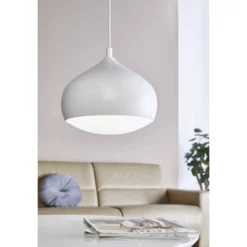 EGLO CONNECT Hängeleuchte »COMBA-C«, Stahl, 2700-6500K -Leuchten Verkaufsladen unnamed file 3380