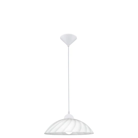 EGLO Hängeleuchte »VETRO«, Kunststoff 1 EGLO Hängeleuchte »VETRO«, Kunststoff