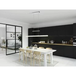 EGLO Hängeleuchte »TARANDELL«, Aluminium, Stahl, 3000K 3 EGLO Hängeleuchte »TARANDELL«, Aluminium, Stahl, 3000K -Leuchten Verkaufsladen unnamed file 3406