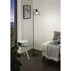 EGLO Stehleuchte »BELESER«, Stahl -Leuchten Verkaufsladen unnamed file 3411