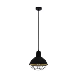 EGLO Hängeleuchte »CANNINGTON«, Stahl