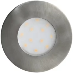 EGLO Aufbauleuchte »PINEDA-IP«, Kunststoff, 3000K