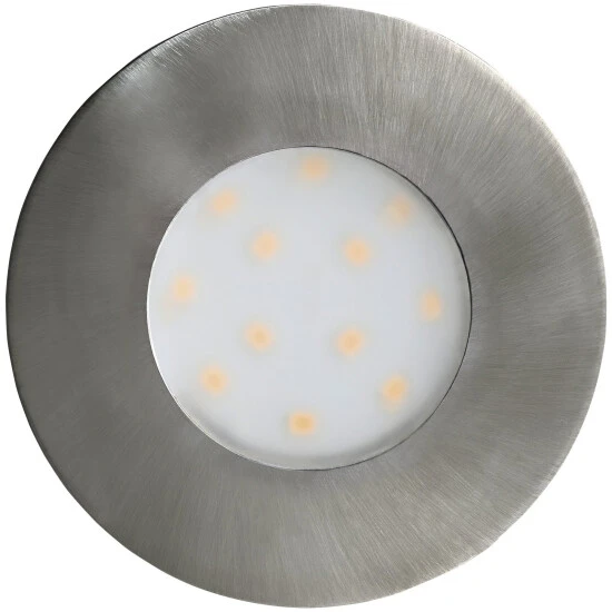 EGLO Aufbauleuchte »PINEDA-IP«, Kunststoff, 3000K 1 EGLO Aufbauleuchte »PINEDA-IP«, Kunststoff, 3000K