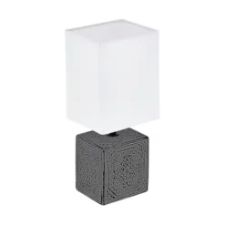 EGLO Tischleuchte »MATARO 1«, Keramik