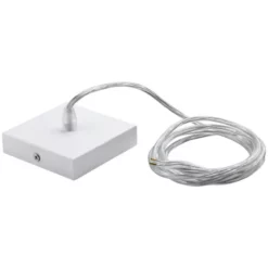 EGLO Lampenhalterung »SALOBRENA 1«, Stahl